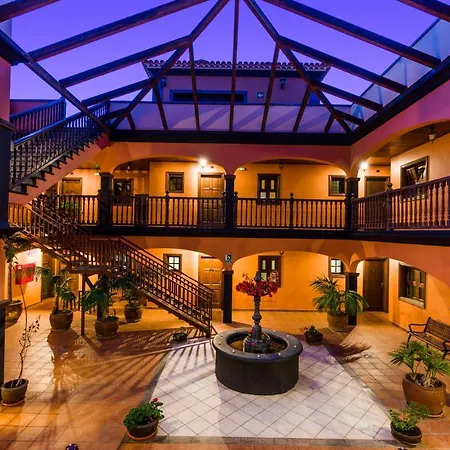 Apartment Residencial El Conde #11