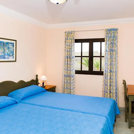 Apartment Residencial El Conde #11 Valle Gran Rey