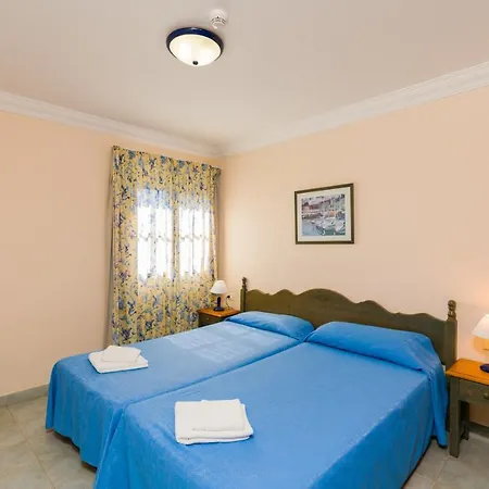 Apartment Residencial El Conde #11