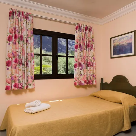 Residencial El Conde Appartamento Valle Gran Rey